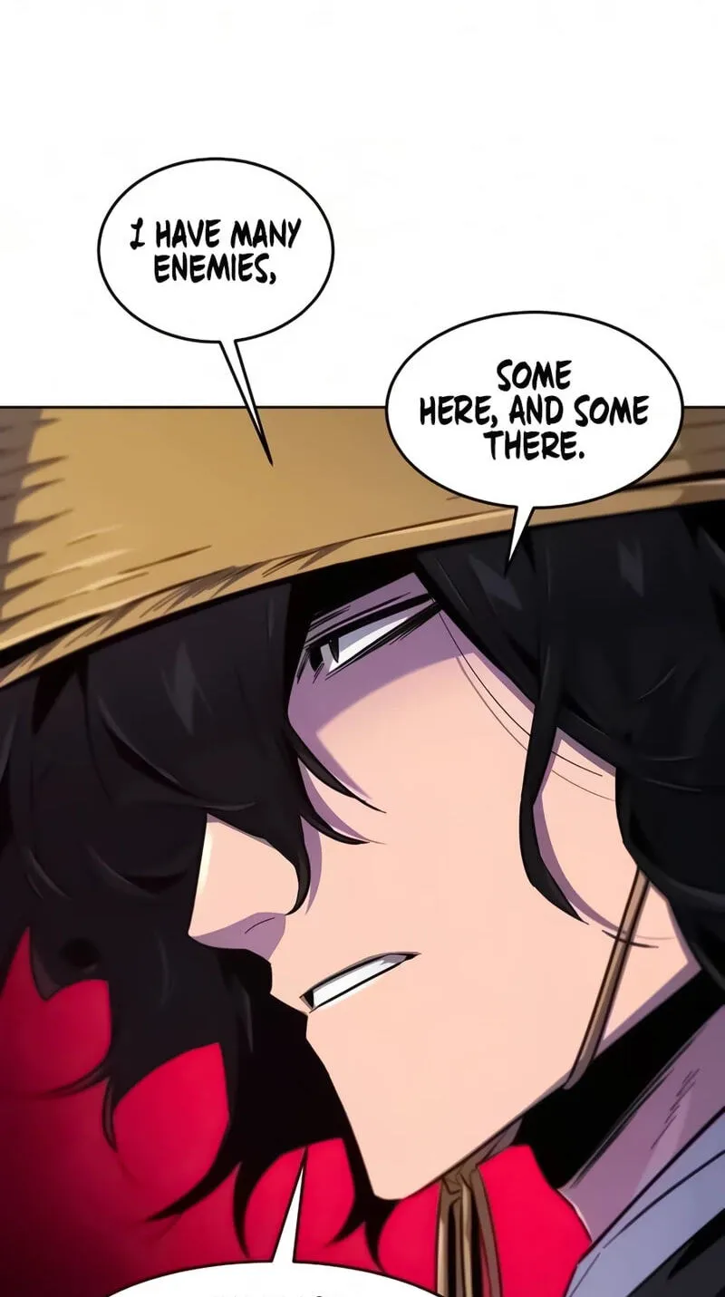 Return of the Mad Demon Chap 206 - Next Chap 207