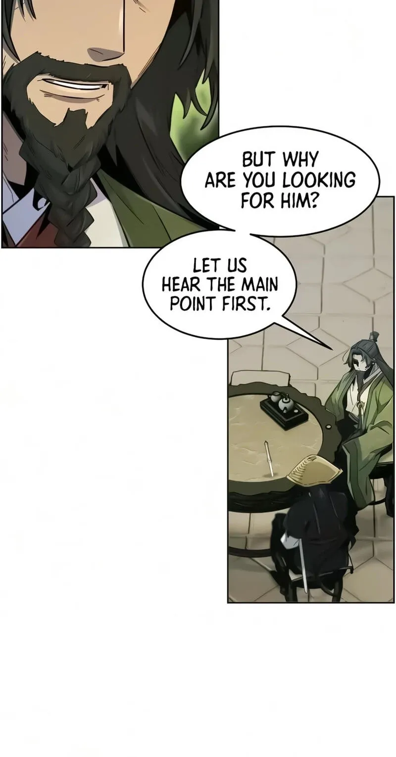 Return of the Mad Demon Chap 206 - Next Chap 207