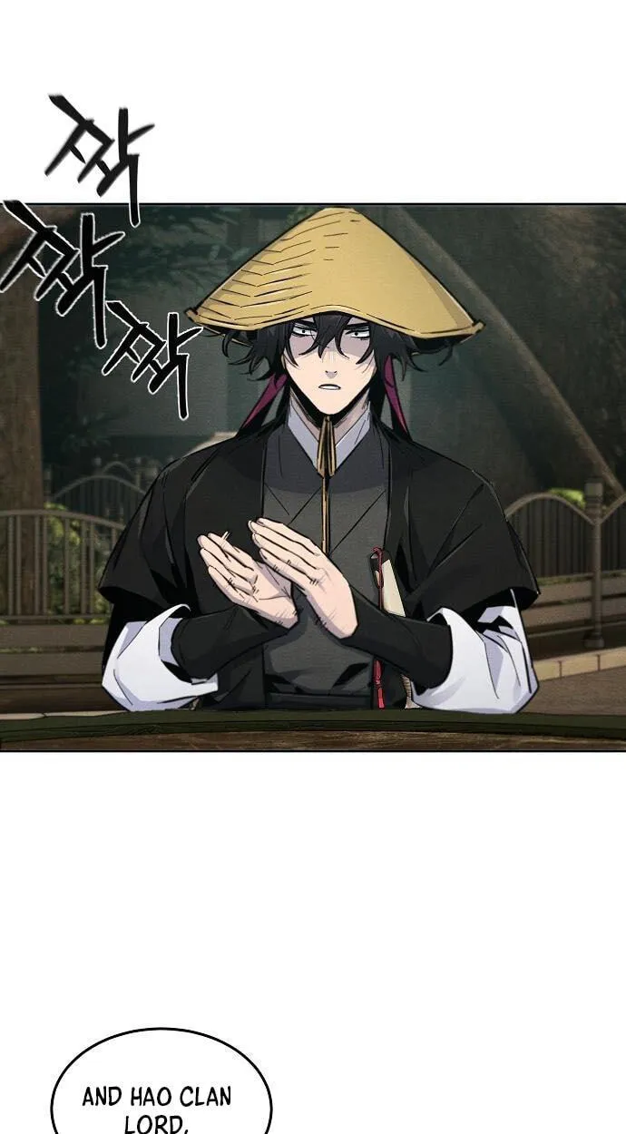 Return of the Mad Demon Chap 207 - Next Chap 208