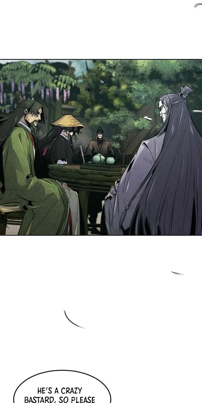 Return of the Mad Demon Chap 207 - Next Chap 208