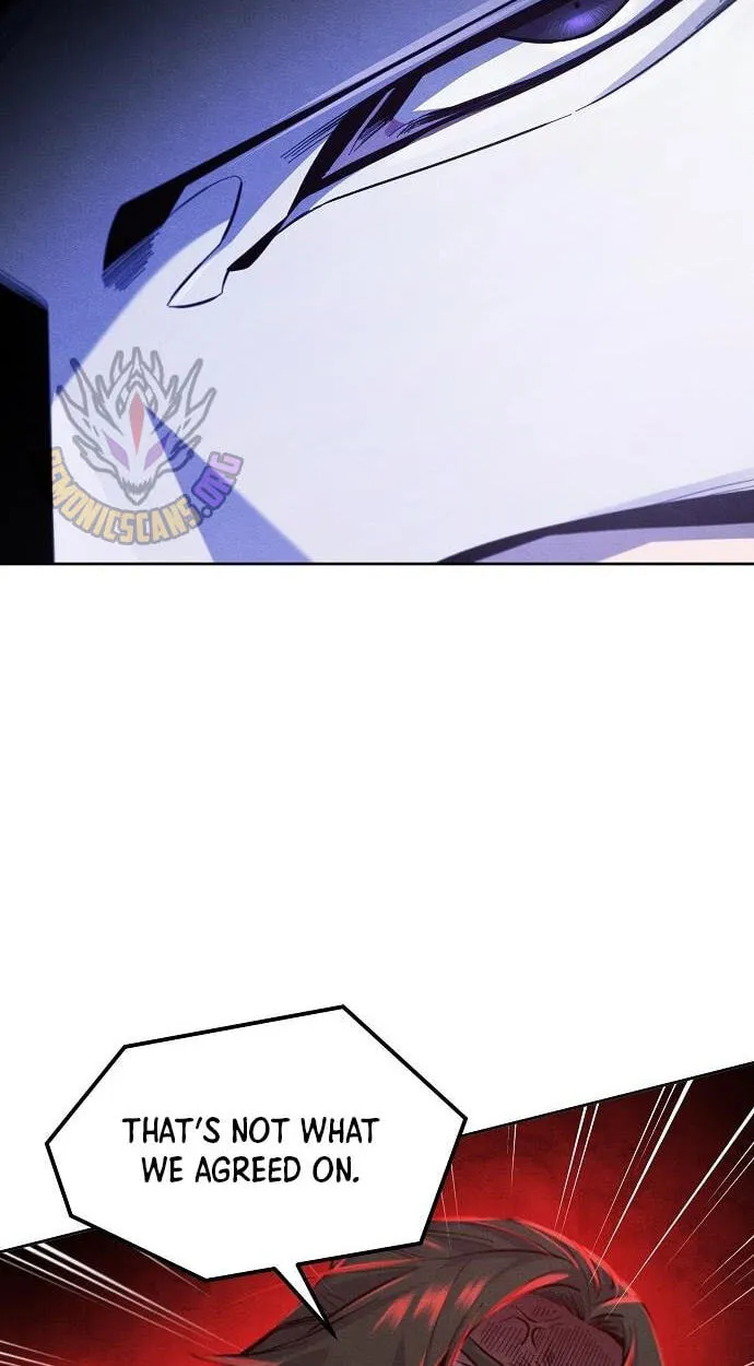 Return of the Mad Demon Chap 207 - Next Chap 208