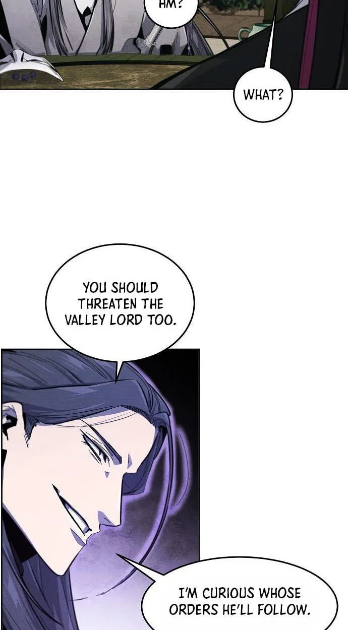 Return of the Mad Demon Chap 207 - Next Chap 208