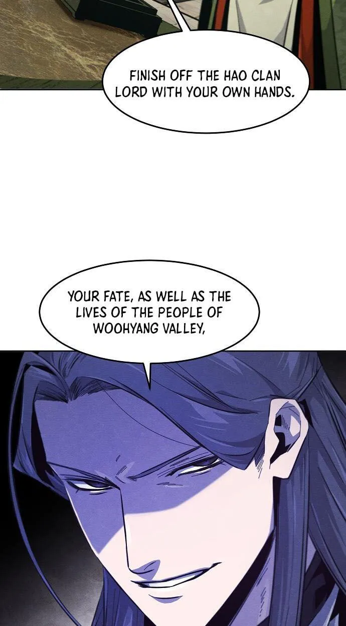 Return of the Mad Demon Chap 207 - Next Chap 208