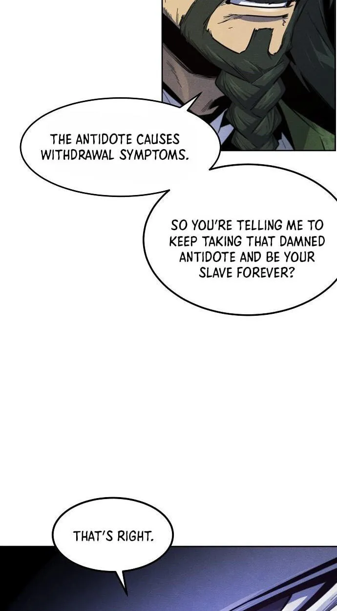 Return of the Mad Demon Chap 207 - Next Chap 208