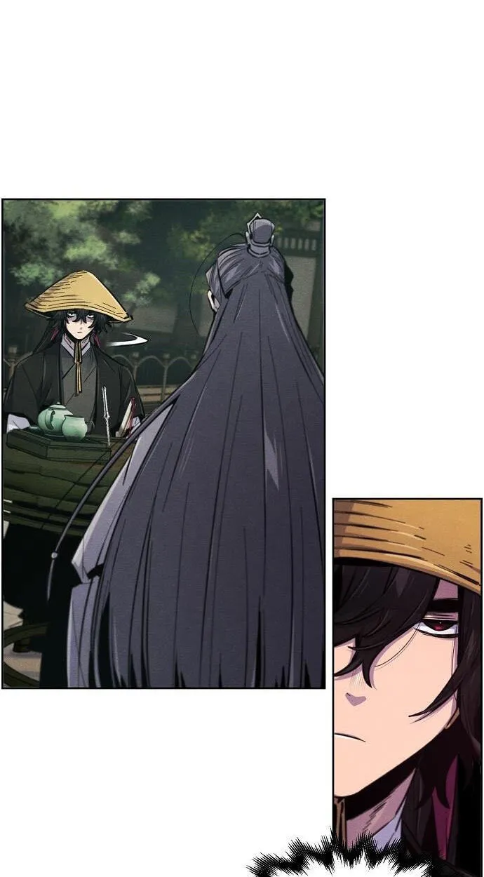 Return of the Mad Demon Chap 207 - Next Chap 208