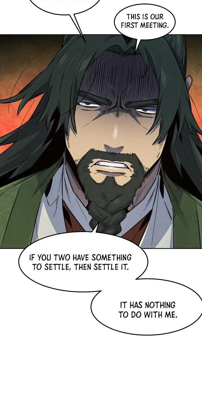 Return of the Mad Demon Chap 207 - Next Chap 208