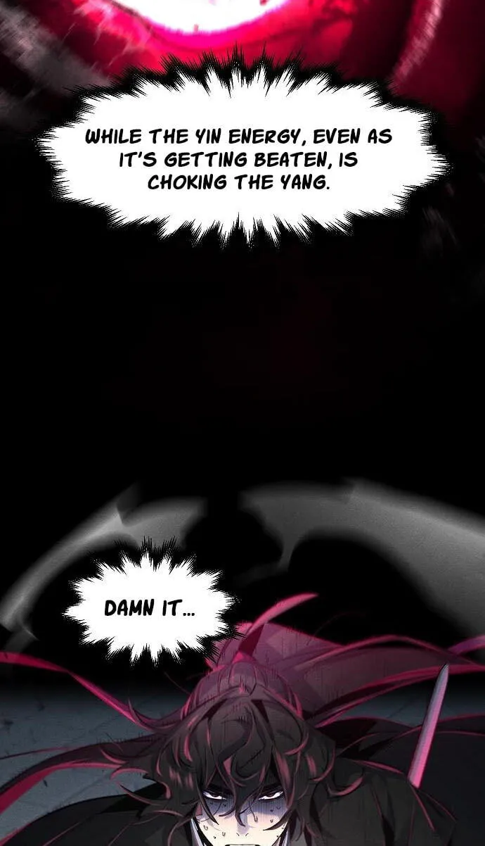 Return of the Mad Demon Chap 207 - Next Chap 208