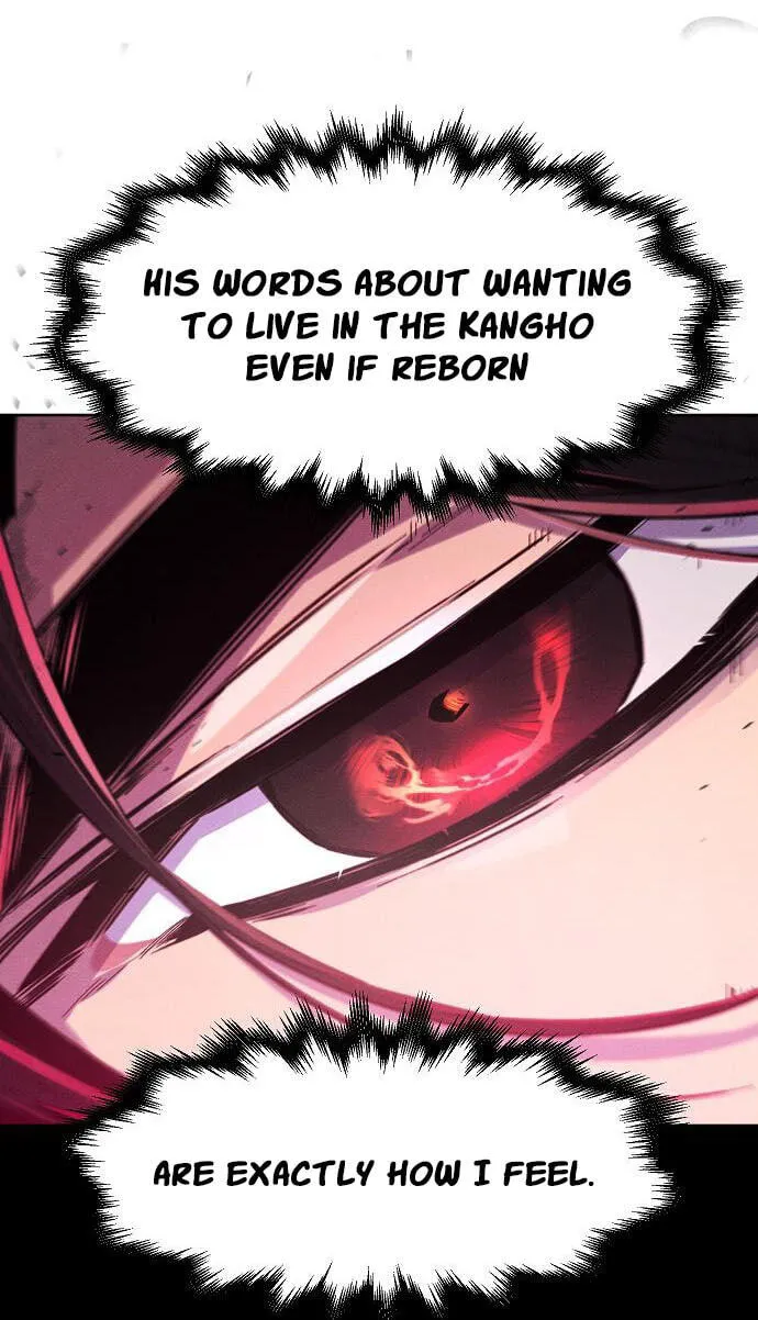 Return of the Mad Demon Chap 207 - Next Chap 208
