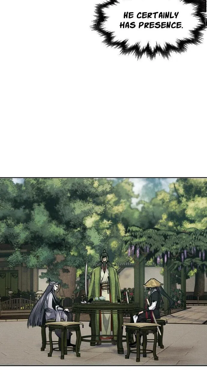 Return of the Mad Demon Chap 207 - Next Chap 208