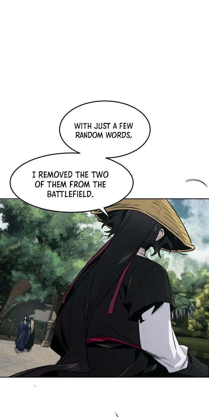 Return of the Mad Demon Chap 207 - Next Chap 208