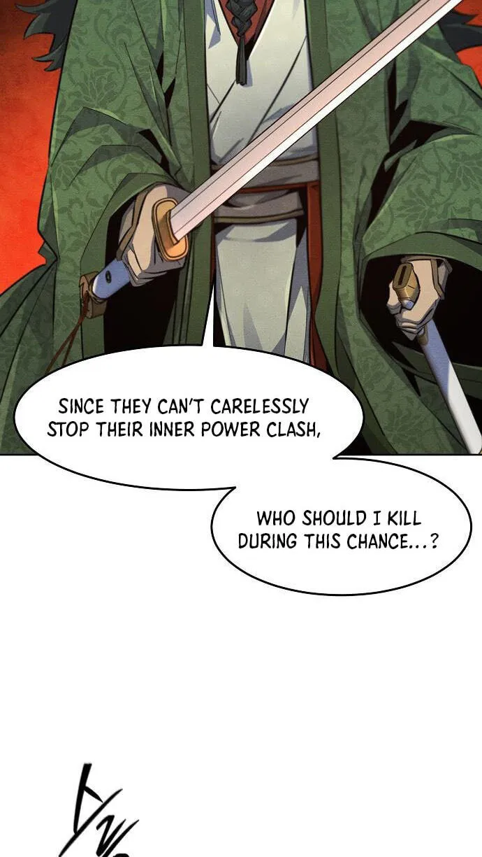 Return of the Mad Demon Chap 207 - Next Chap 208