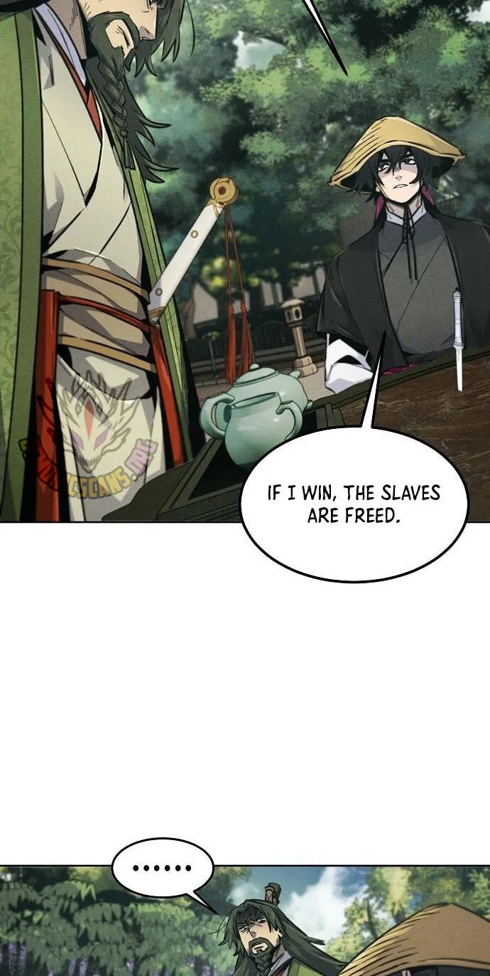 Return of the Mad Demon Chap 207 - Next Chap 208