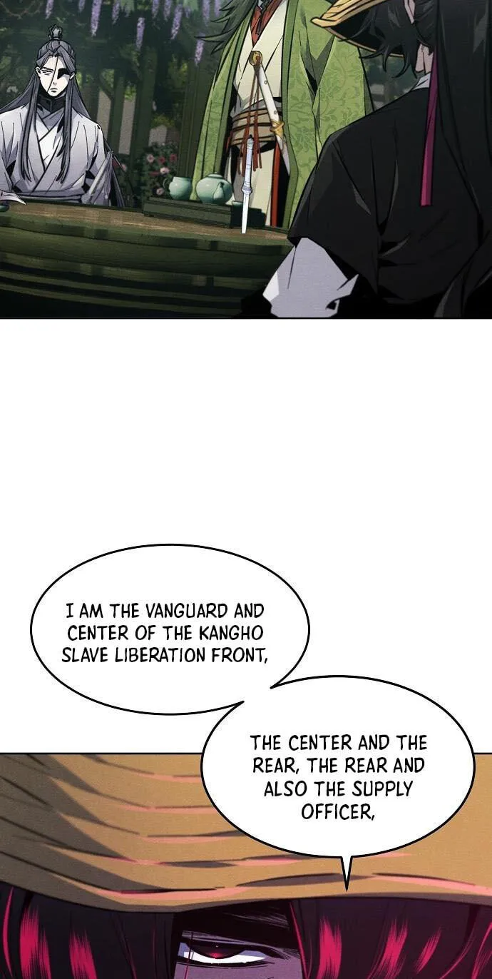 Return of the Mad Demon Chap 207 - Next Chap 208