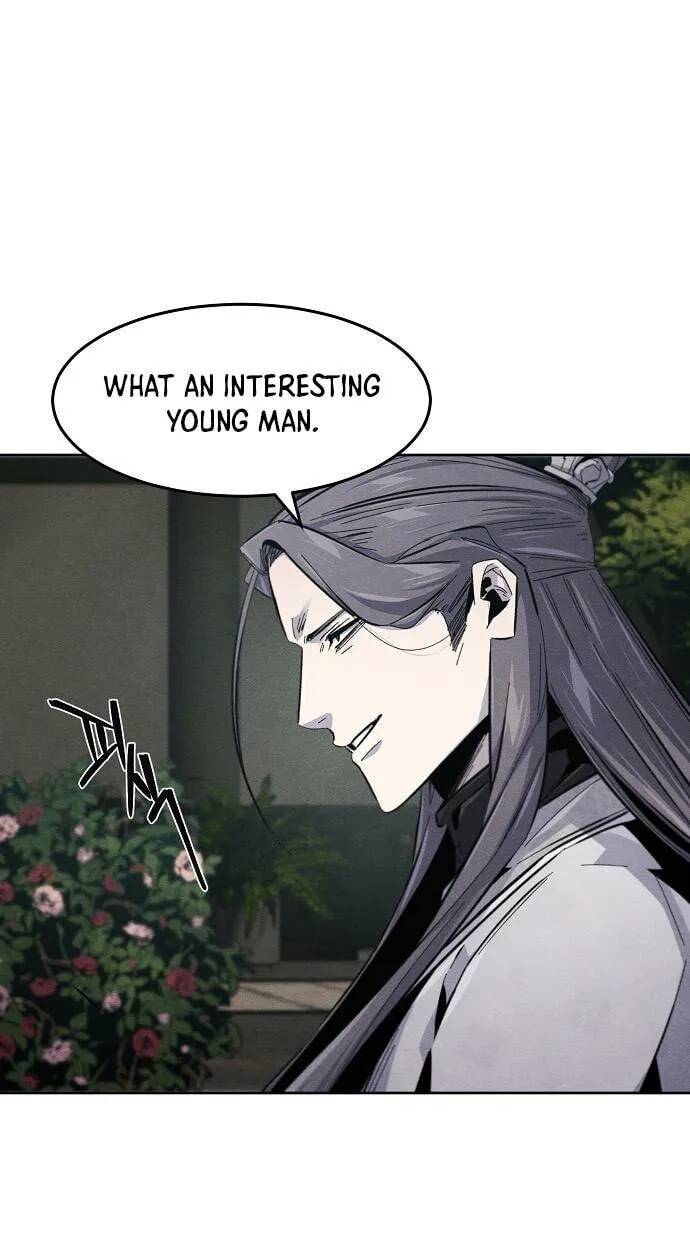 Return of the Mad Demon Chap 207 - Next Chap 208