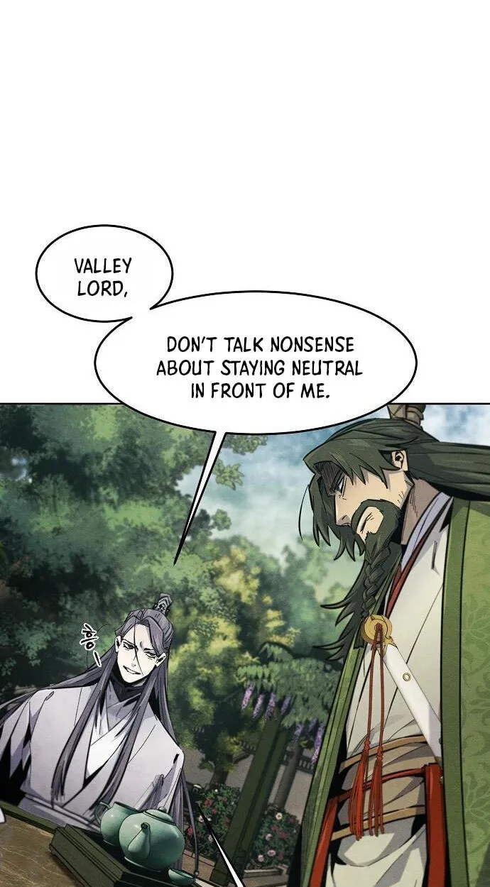 Return of the Mad Demon Chap 207 - Next Chap 208