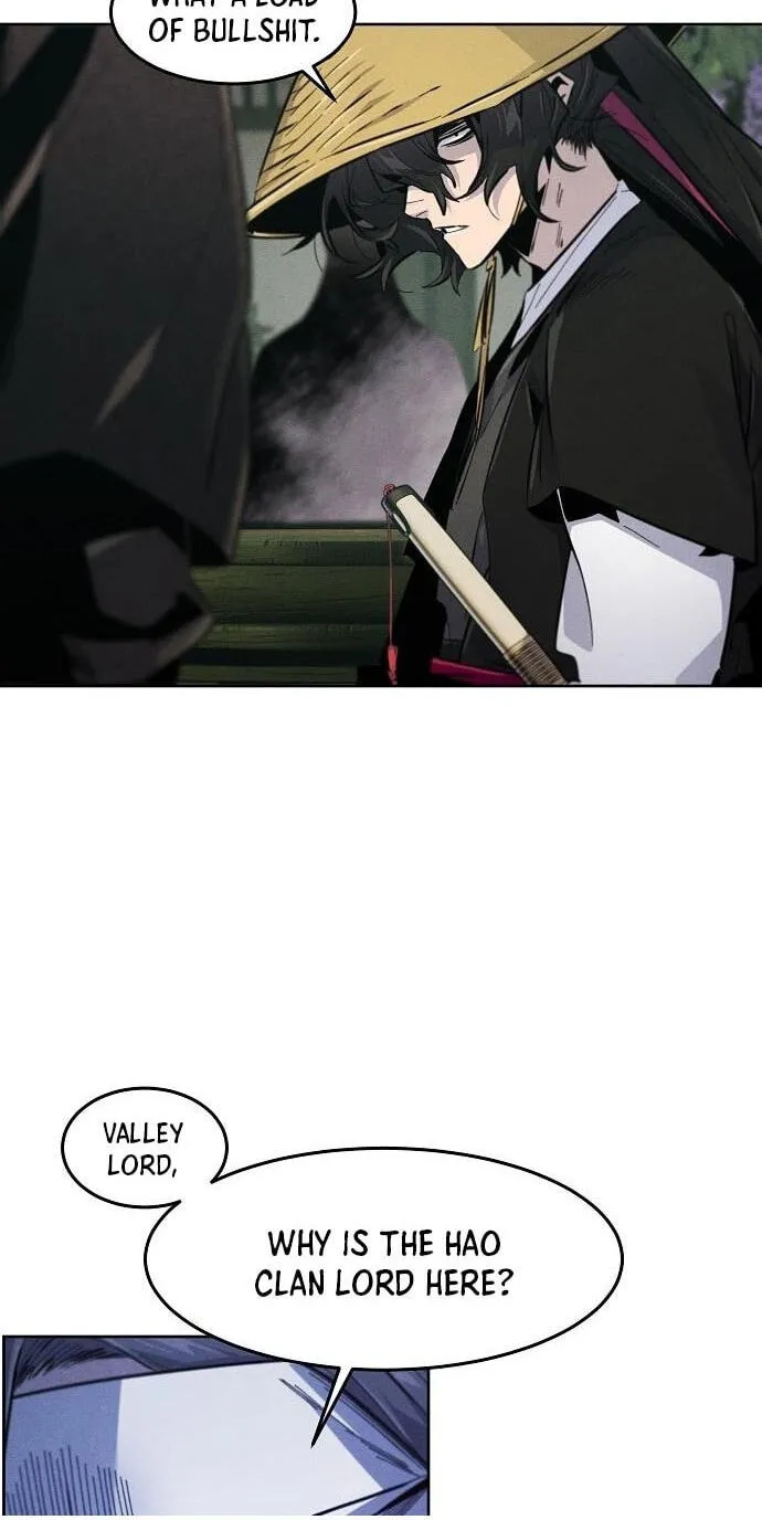 Return of the Mad Demon Chap 207 - Next Chap 208
