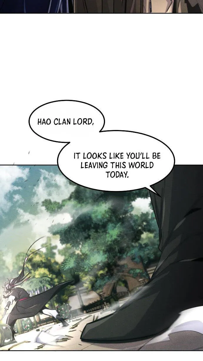 Return of the Mad Demon Chap 207 - Next Chap 208