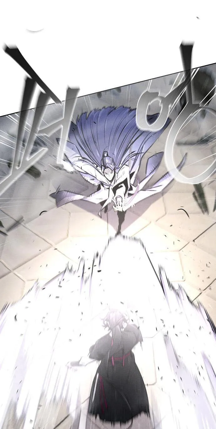 Return of the Mad Demon Chap 208 - Next Chap 209