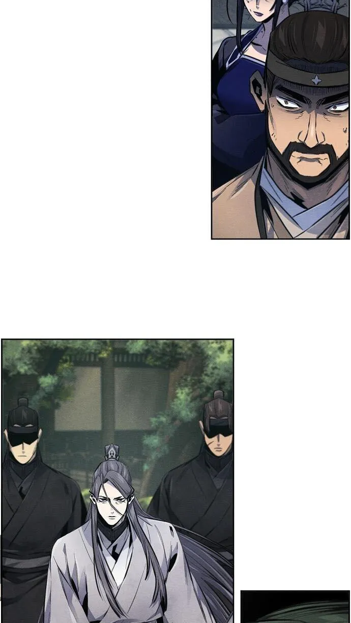 Return of the Mad Demon Chap 208 - Next Chap 209