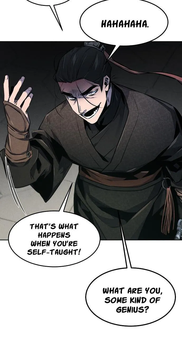 Return of the Mad Demon Chap 208 - Next Chap 209