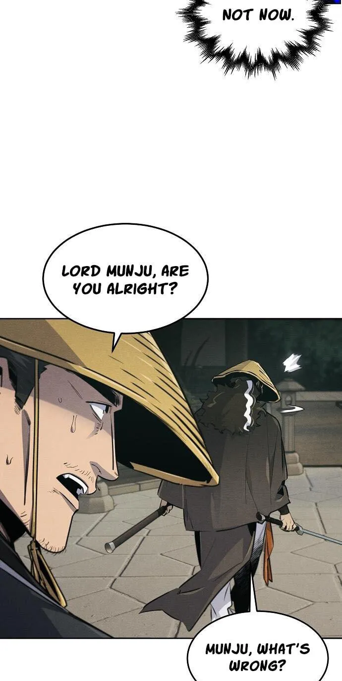 Return of the Mad Demon Chap 208 - Next Chap 209