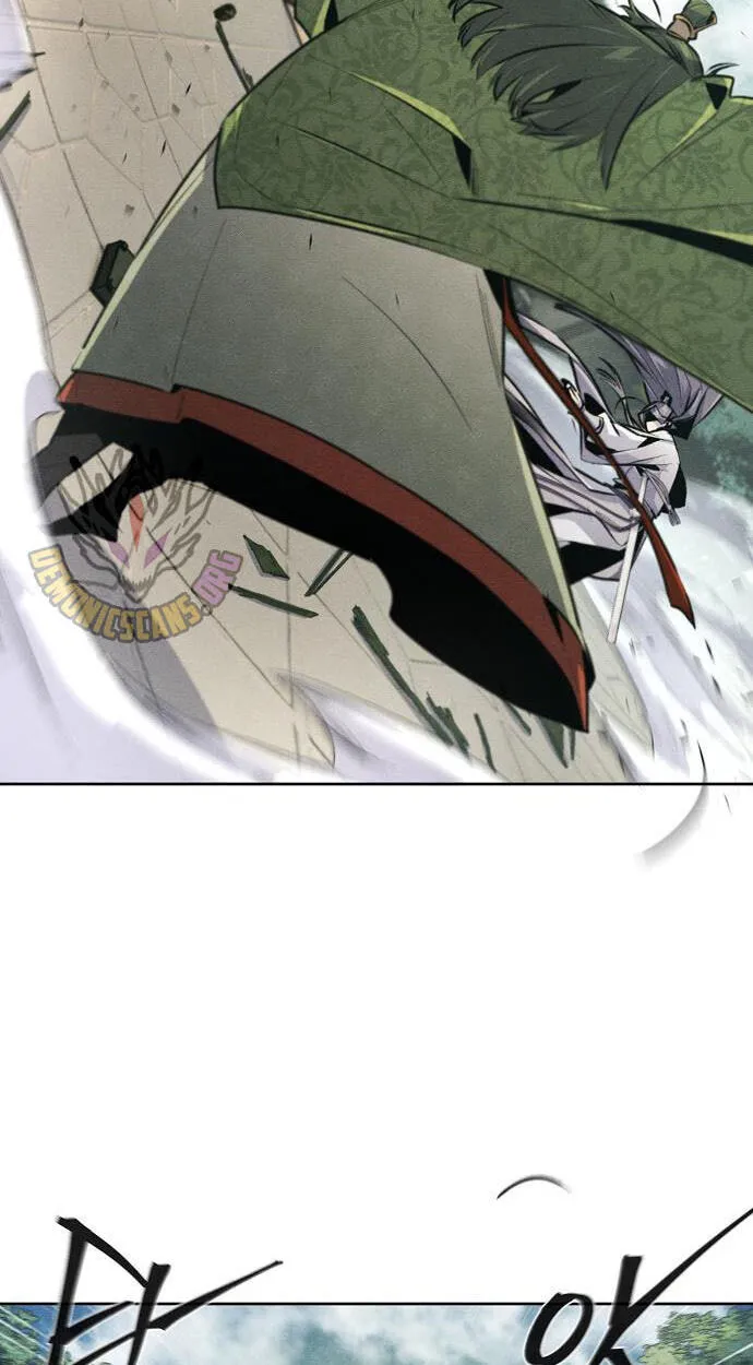 Return of the Mad Demon Chap 208 - Next Chap 209