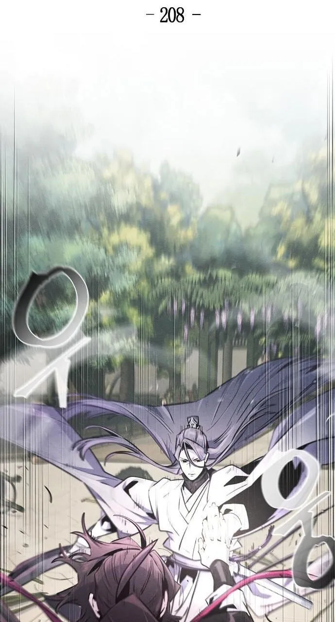 Return of the Mad Demon Chap 208 - Next Chap 209