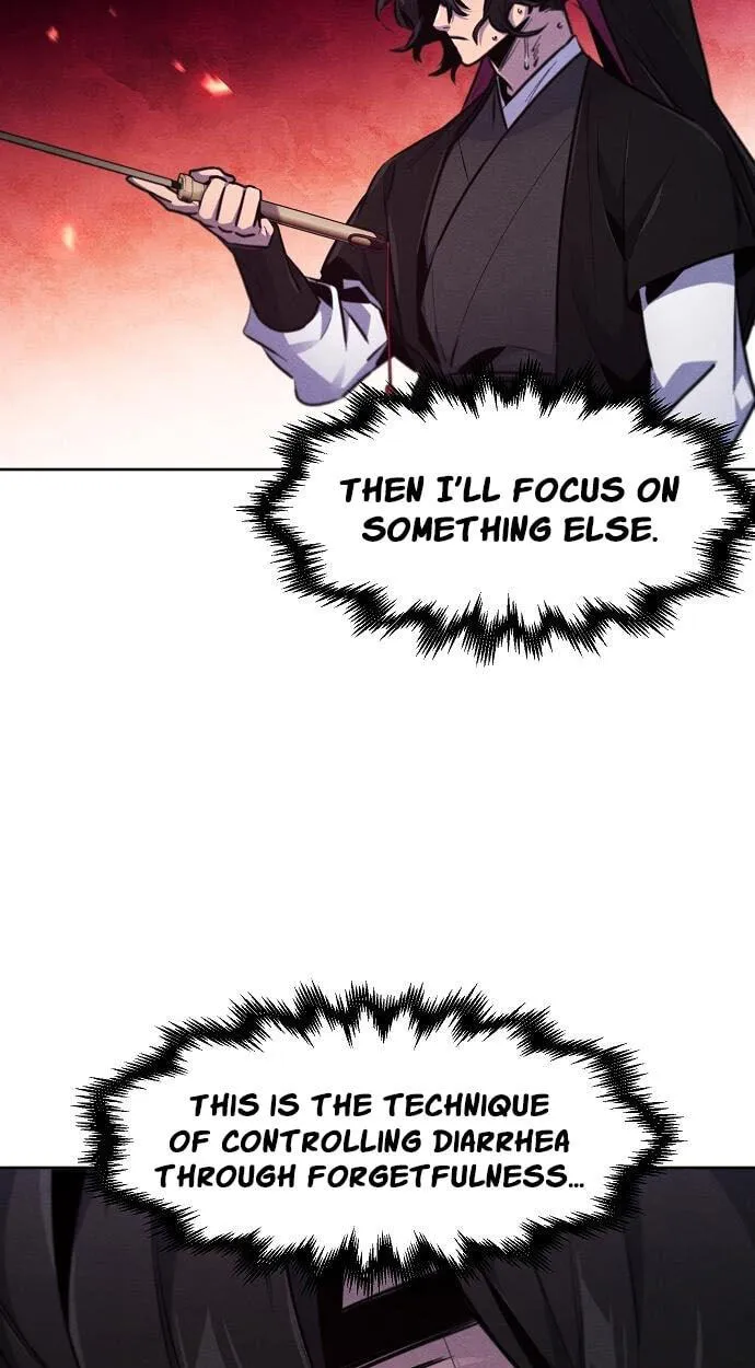 Return of the Mad Demon Chap 208 - Next Chap 209