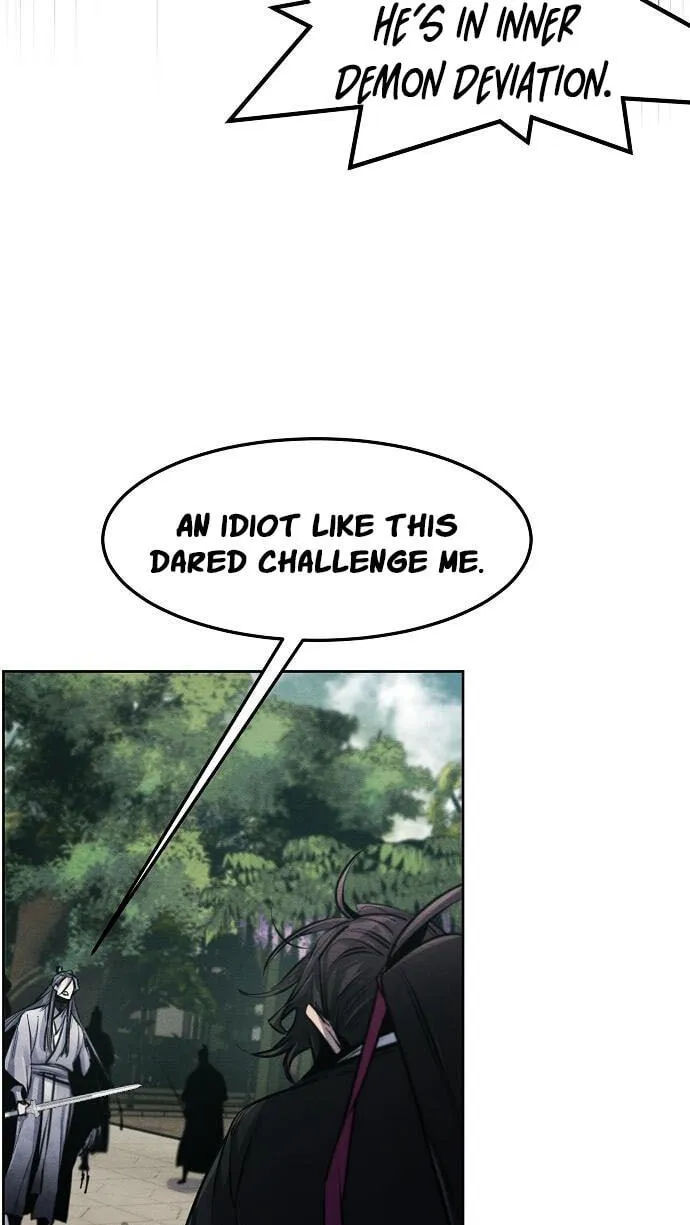 Return of the Mad Demon Chap 208 - Next Chap 209