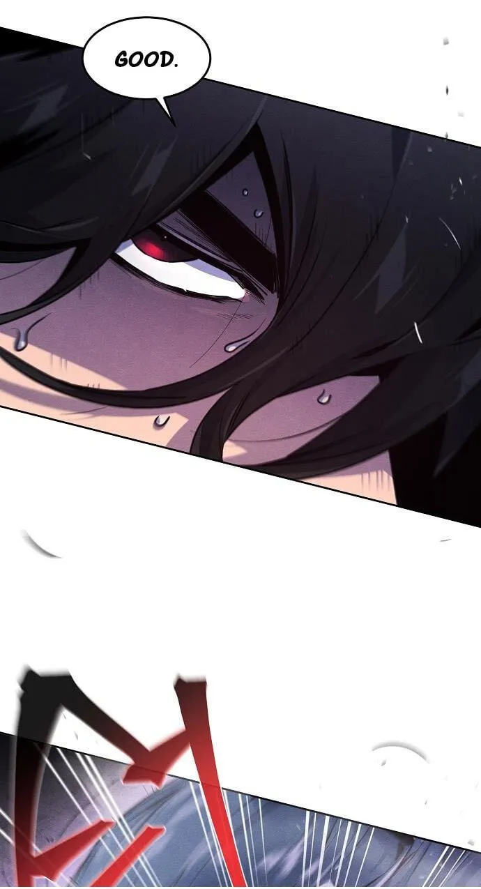 Return of the Mad Demon Chap 208 - Next Chap 209