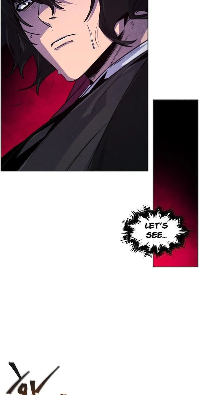 Return of the Mad Demon Chap 208 - Next Chap 209