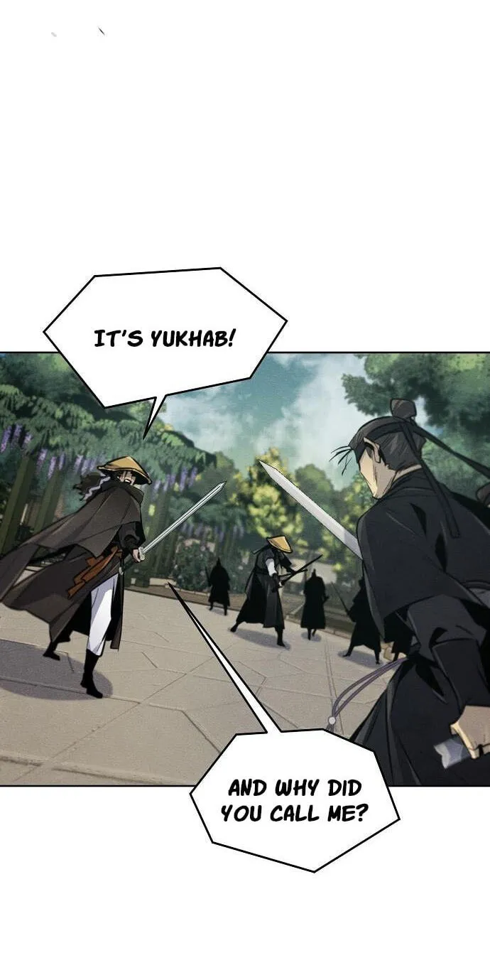 Return of the Mad Demon Chap 208 - Next Chap 209