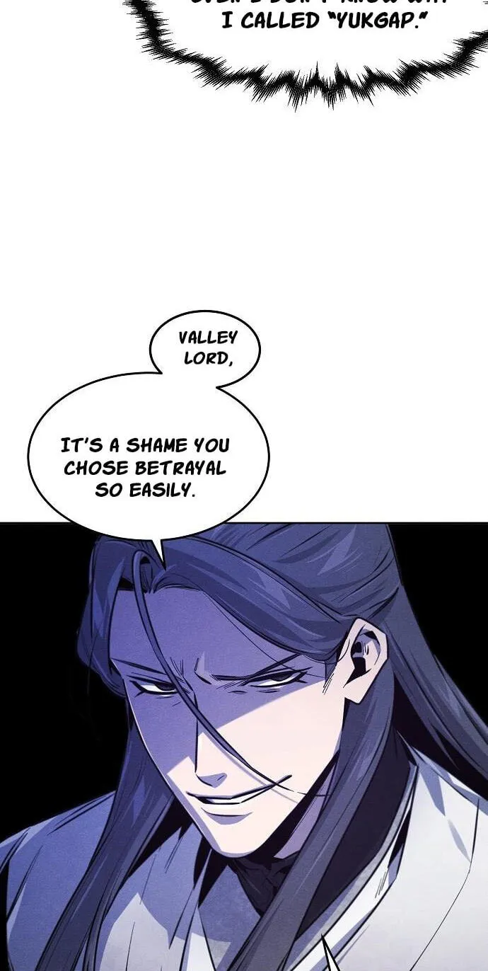 Return of the Mad Demon Chap 208 - Next Chap 209