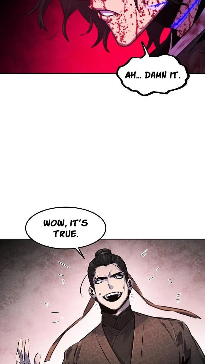 Return of the Mad Demon Chap 208 - Next Chap 209