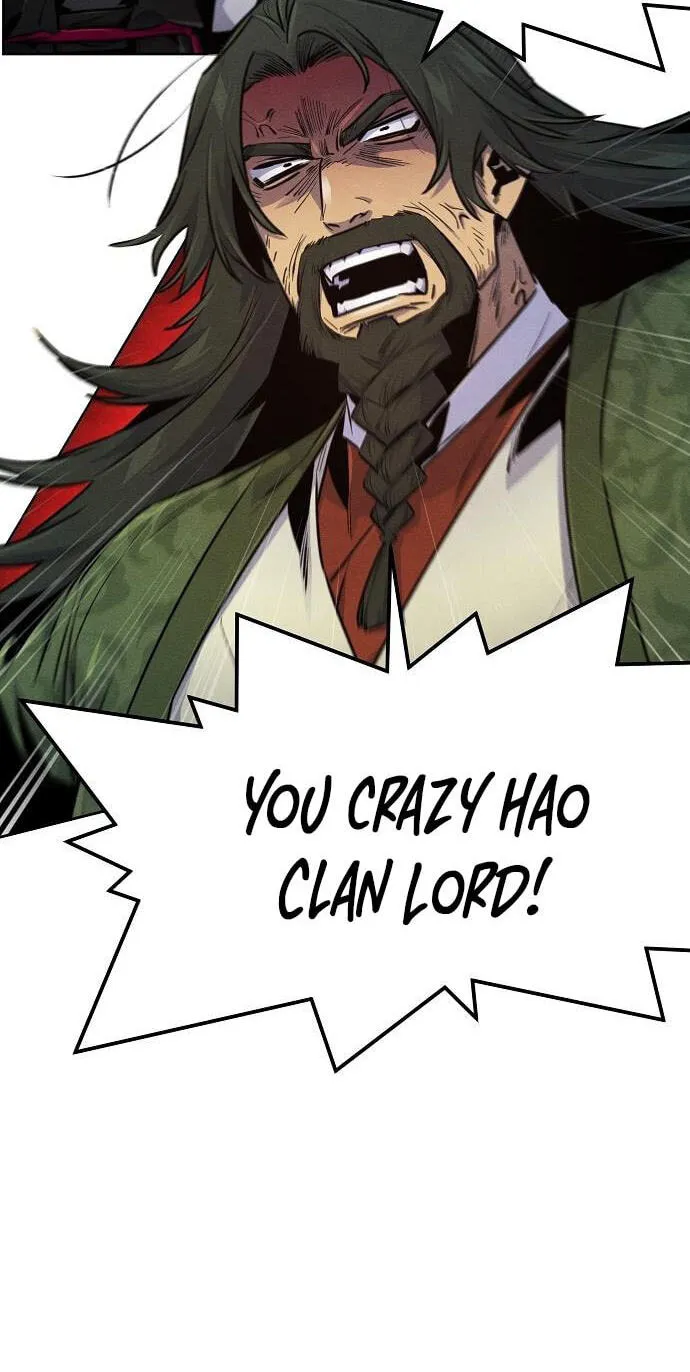 Return of the Mad Demon Chap 208 - Next Chap 209