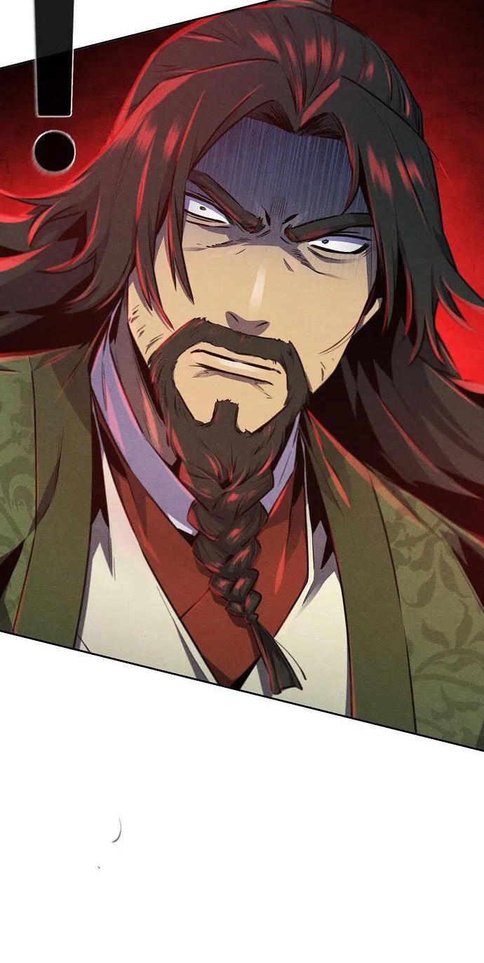 Return of the Mad Demon Chap 208 - Next Chap 209