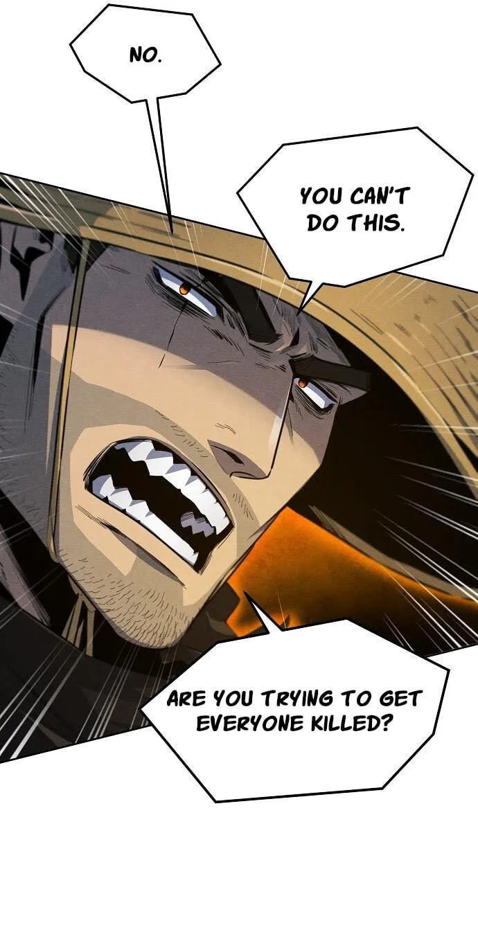 Return of the Mad Demon Chap 208 - Next Chap 209