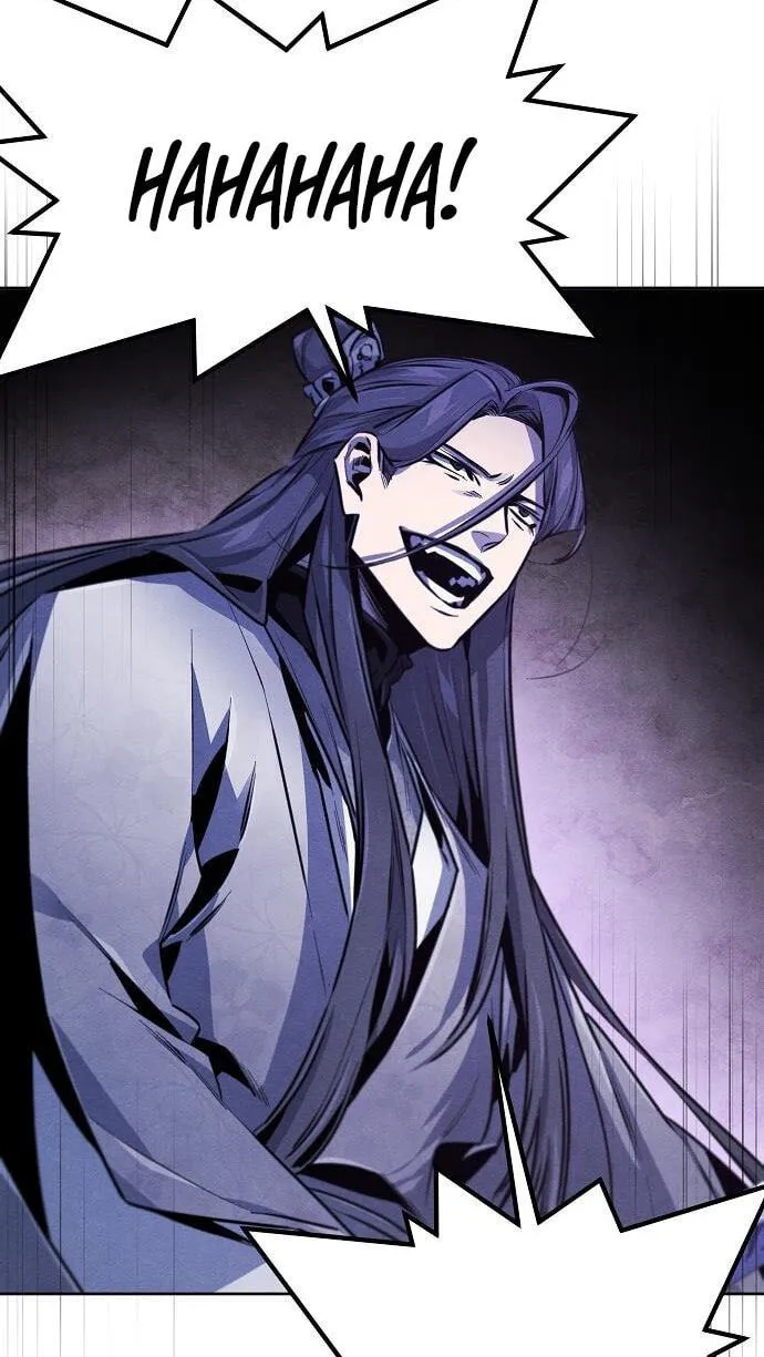 Return of the Mad Demon Chap 208 - Next Chap 209