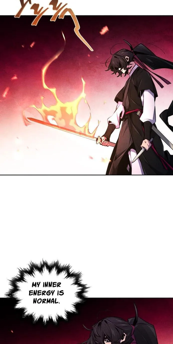 Return of the Mad Demon Chap 208 - Next Chap 209