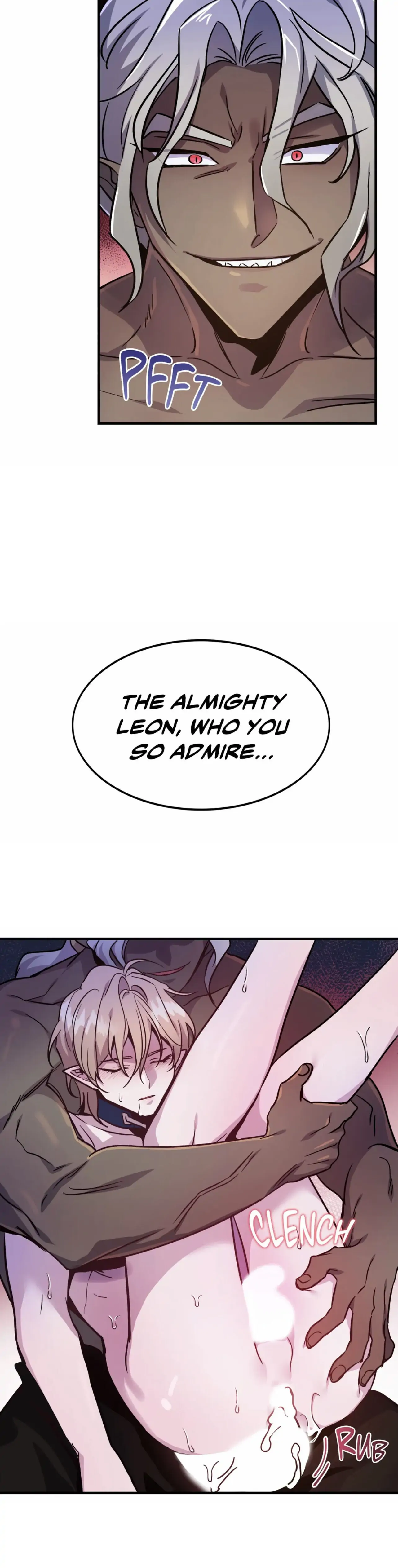 Dark Fall (Official) Chap 7 - Next Chap 8