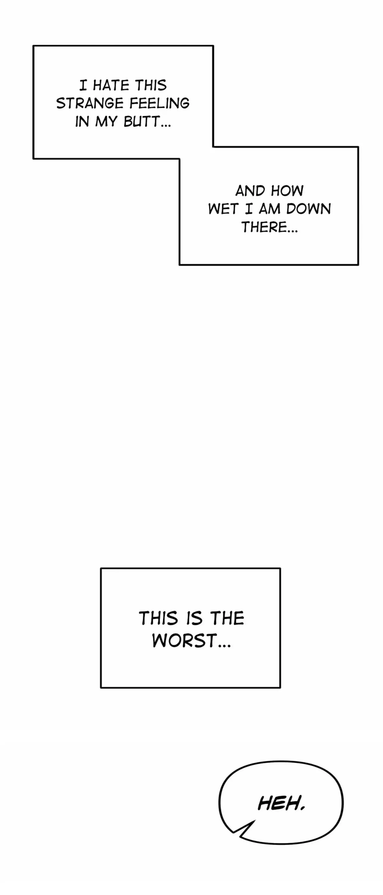 Dark Fall (Official) Chap 7 - Next Chap 8