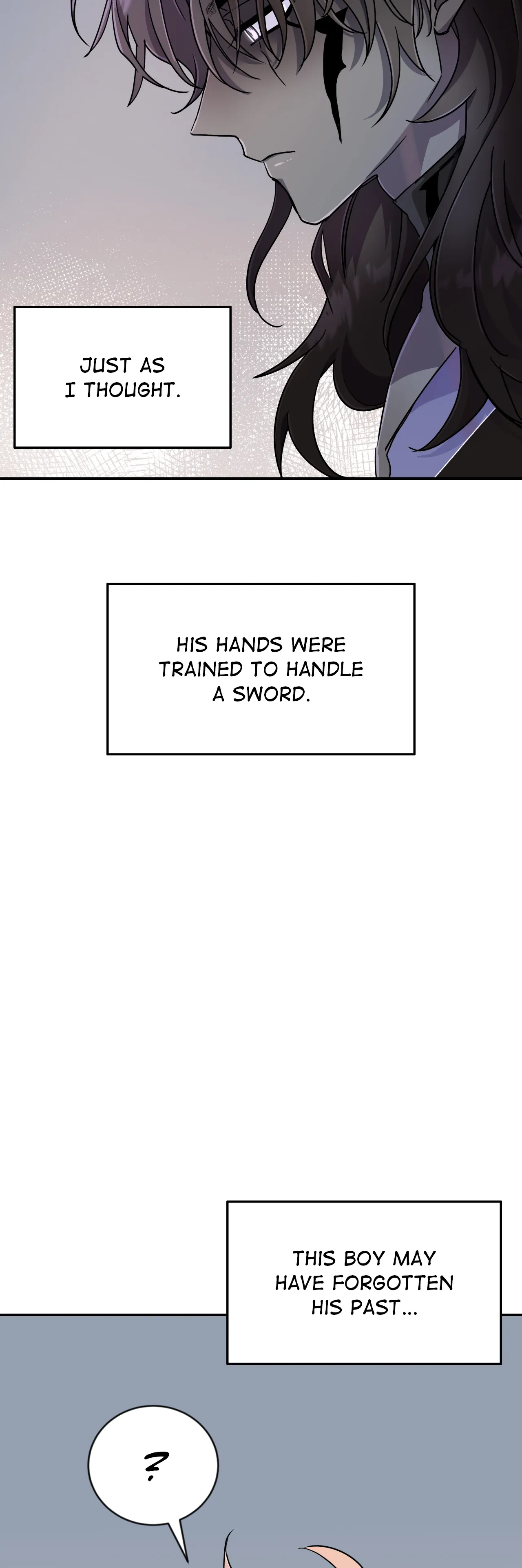 Dark Fall (Official) Chap 43 - Next Chap 44
