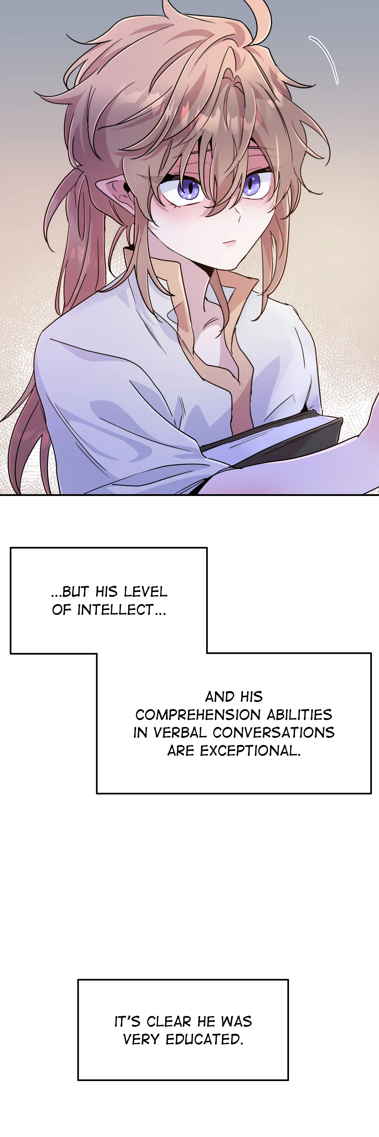 Dark Fall (Official) Chap 43 - Next Chap 44