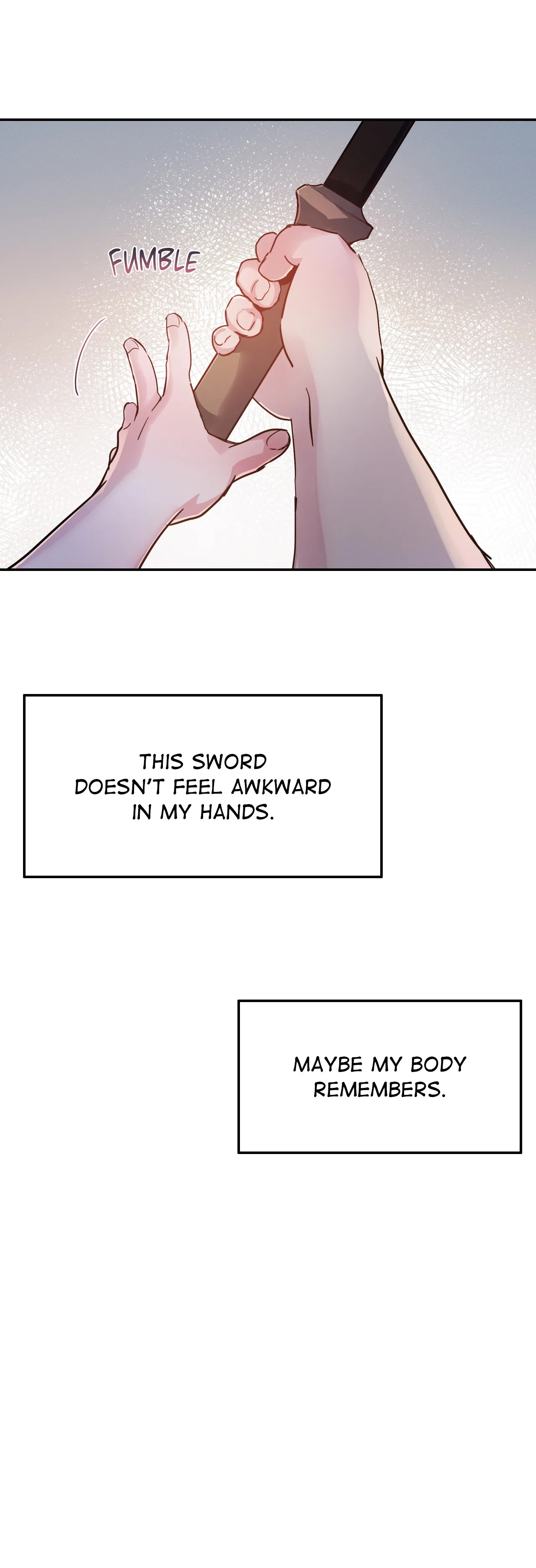 Dark Fall (Official) Chap 43 - Next Chap 44