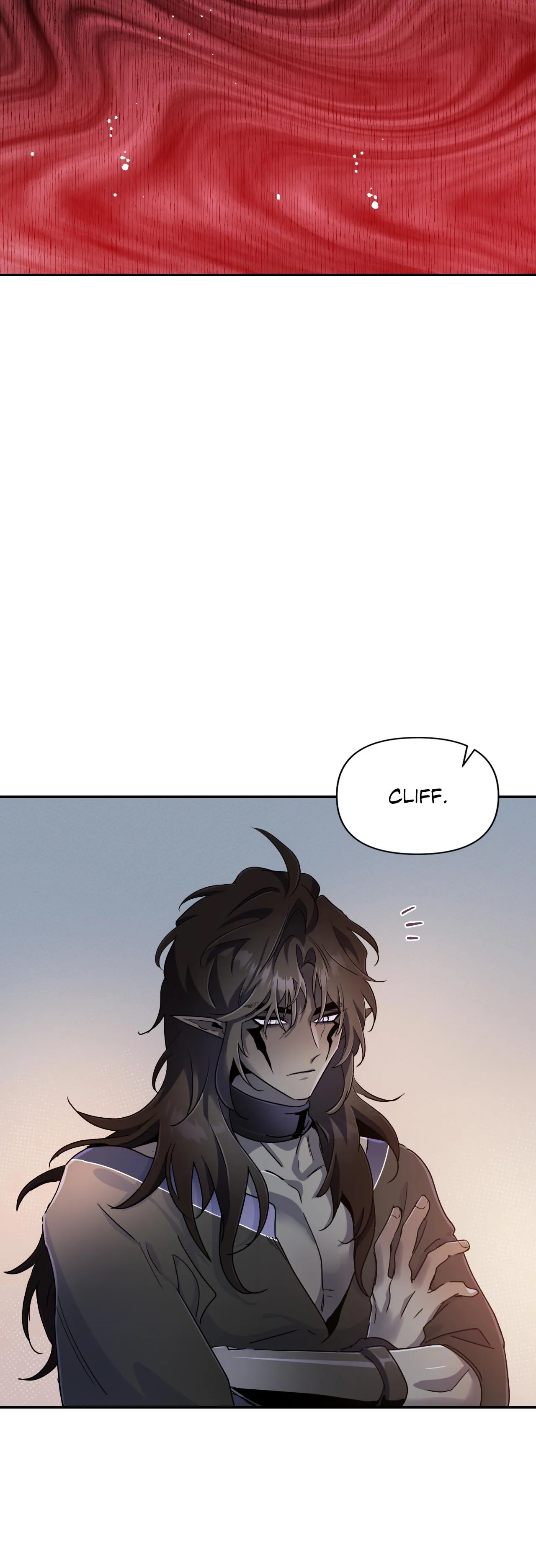 Dark Fall (Official) Chap 43 - Next Chap 44
