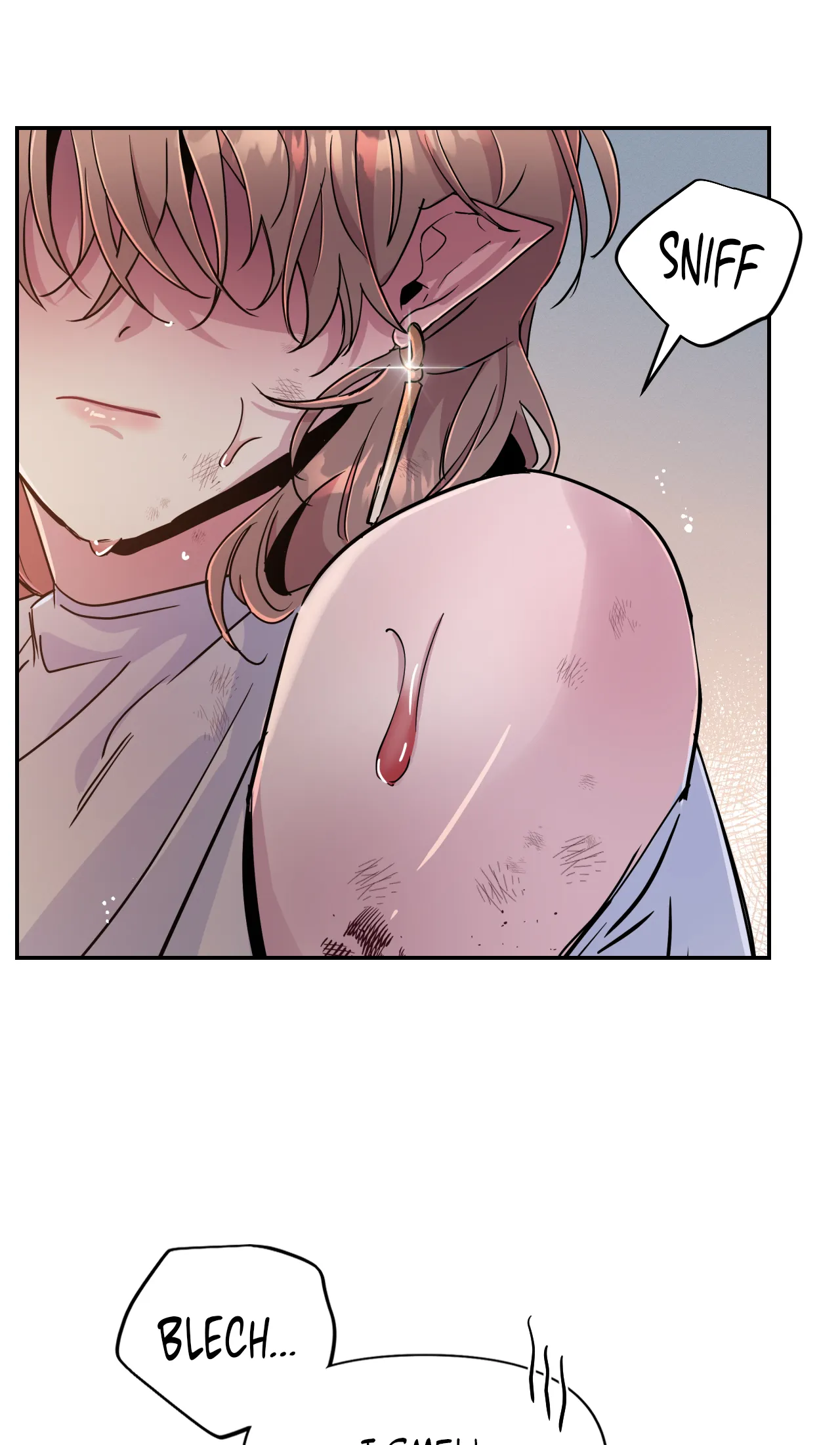 Dark Fall (Official) Chap 43 - Next Chap 44