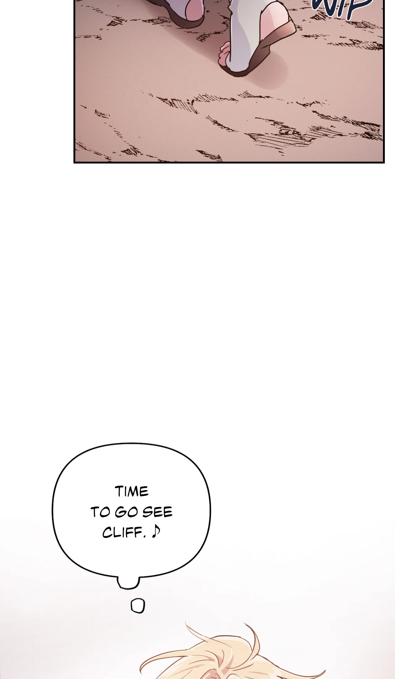 Dark Fall (Official) Chap 43 - Next Chap 44