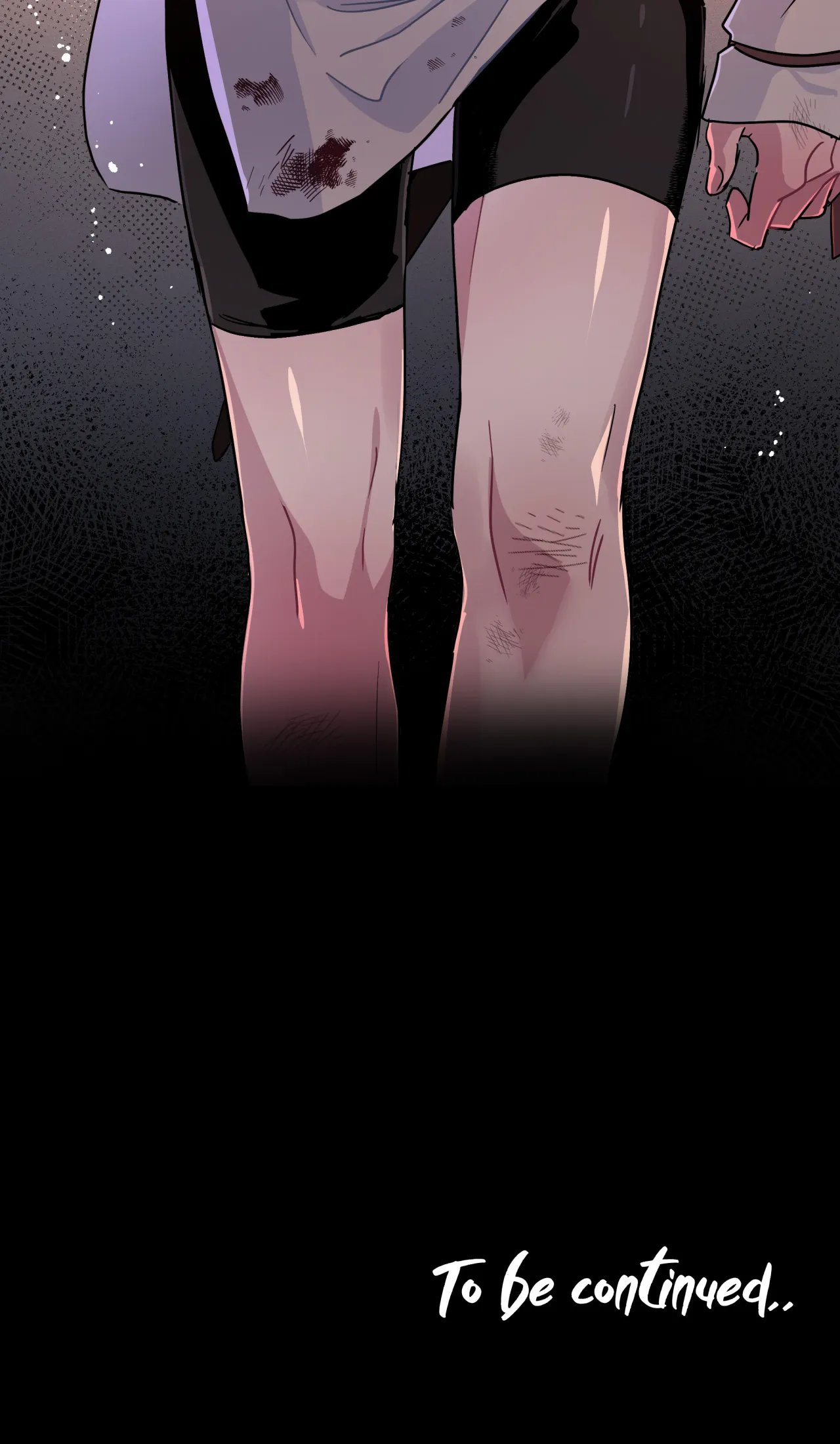 Dark Fall (Official) Chap 43 - Next Chap 44