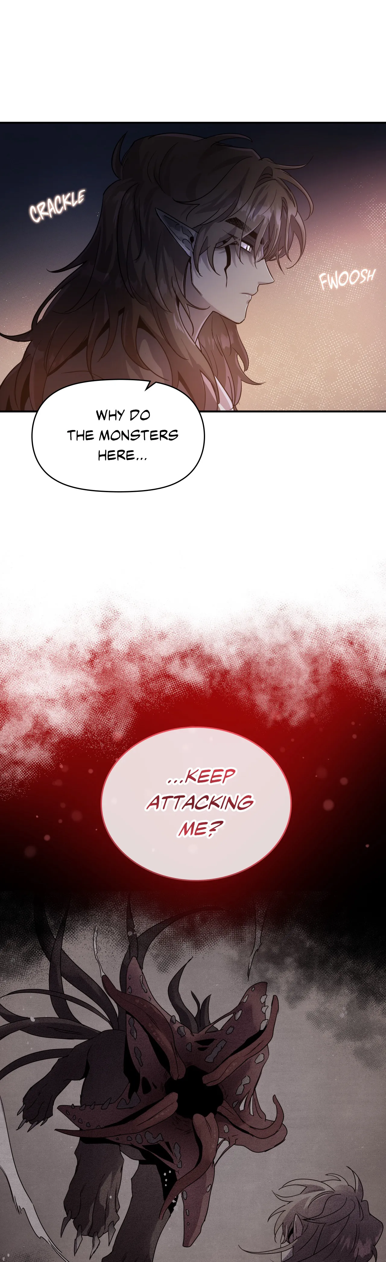 Dark Fall (Official) Chap 42 - Next Chap 43