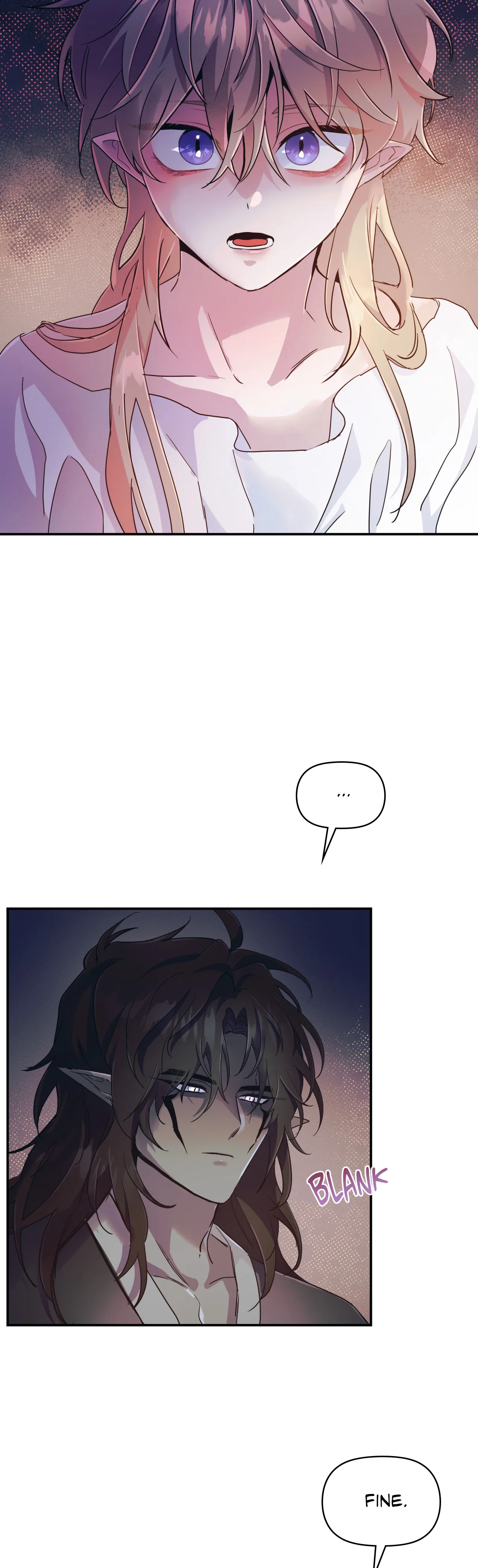Dark Fall (Official) Chap 42 - Next Chap 43